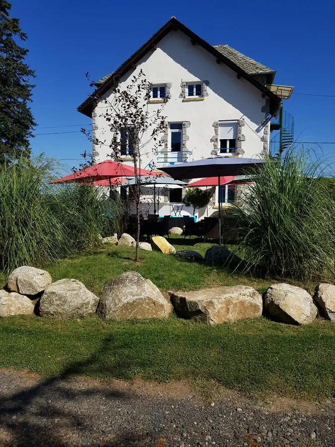Les Cedres Bleus Villa Montsalvy 0*,  France