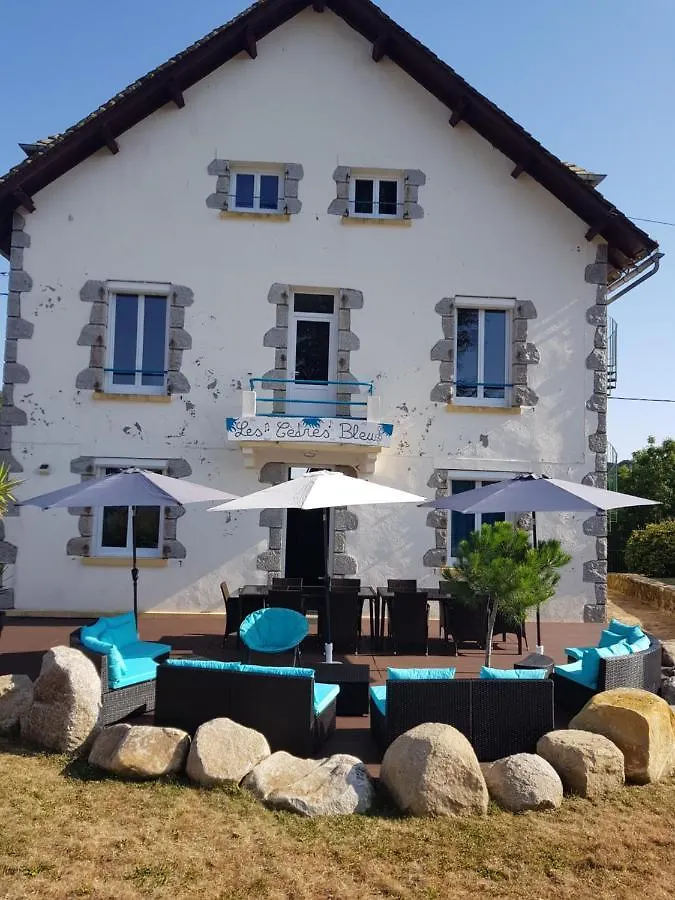 Les Cedres Bleus Villa Montsalvy