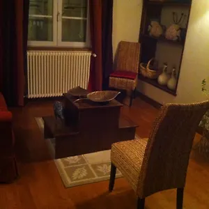 Fleurie Hotel